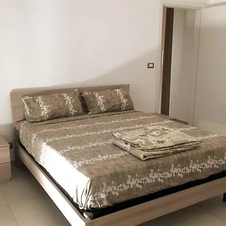 Apartment Lorenzo Montesilvano Marina