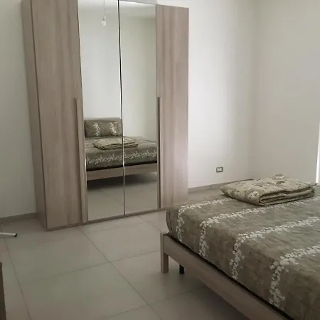 Apartment Lorenzo *