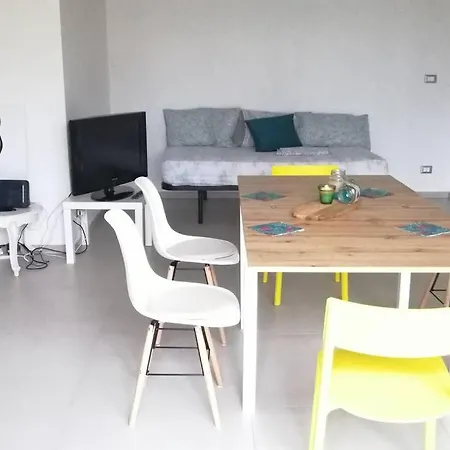 Apartment Lorenzo *