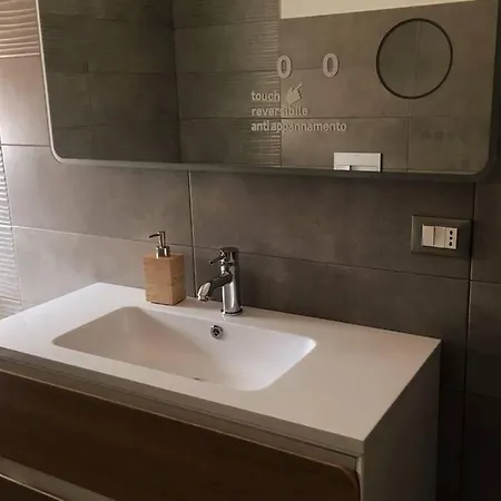 Lorenzo Apartment