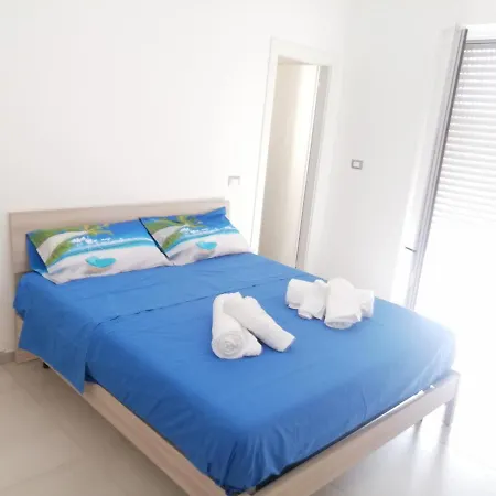 Lorenzo Apartment *
