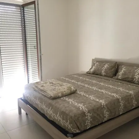 Lorenzo Apartment Montesilvano Marina