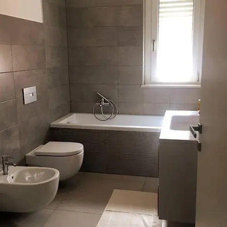 Apartment Lorenzo *