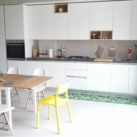 Apartment Lorenzo Montesilvano Marina