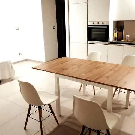 Apartment Lorenzo Montesilvano Marina