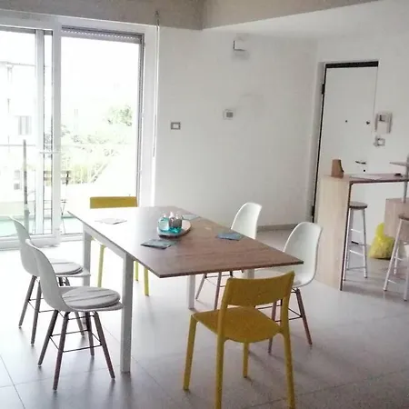 Lorenzo Apartment